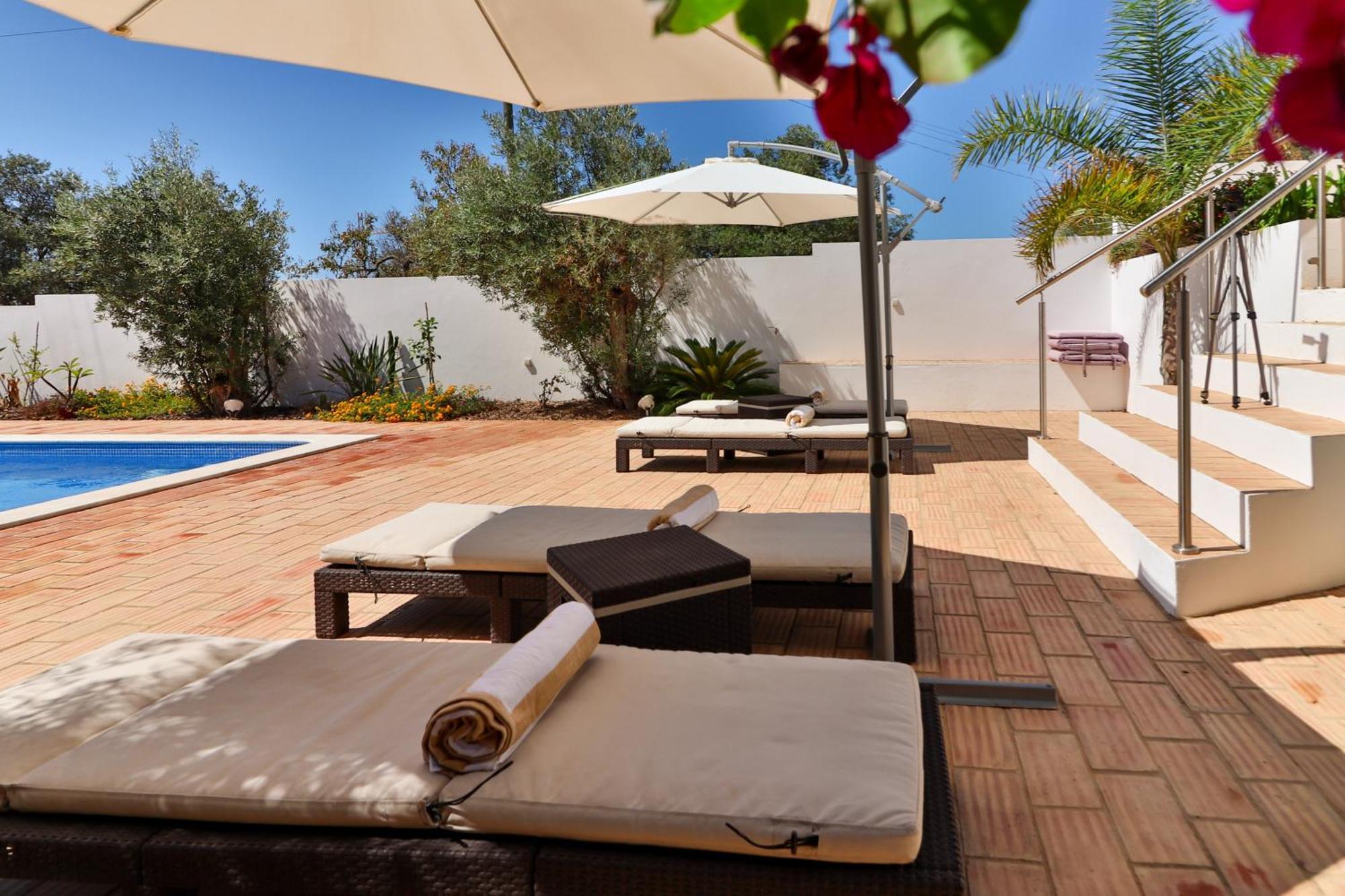 Villa Fuseta 102 T Exterior foto